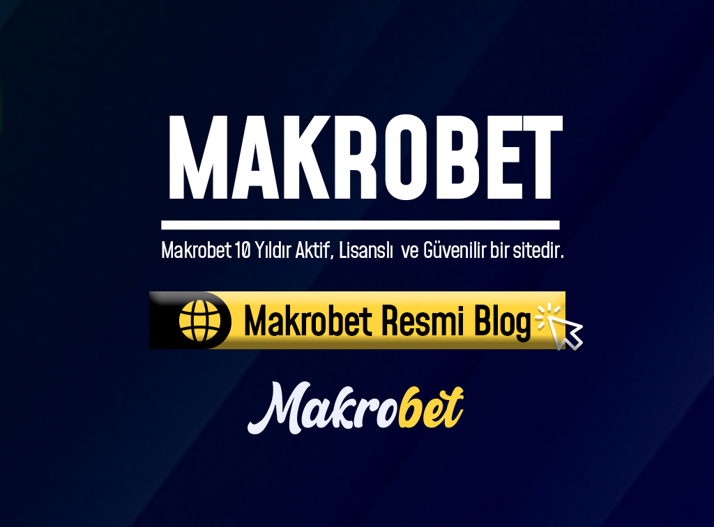 Makrobet